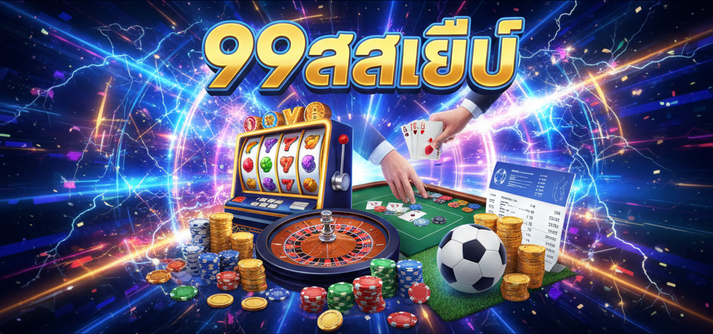 99สเต็ป